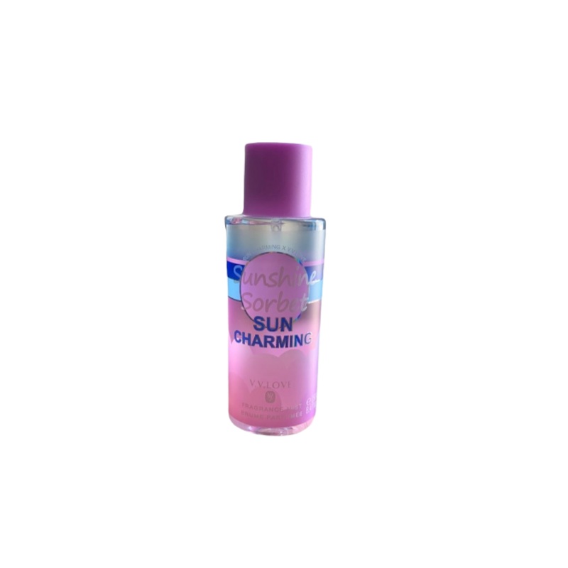 V.V Love Sunshine Sorbet Sun Charming