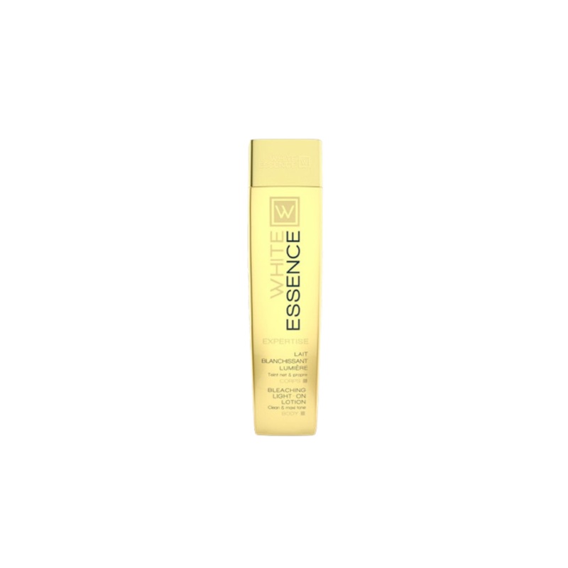White Essence Whitening Body Lotion 300ML