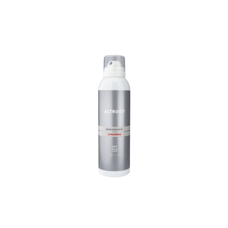 Altrust Sun Screen Spf 50