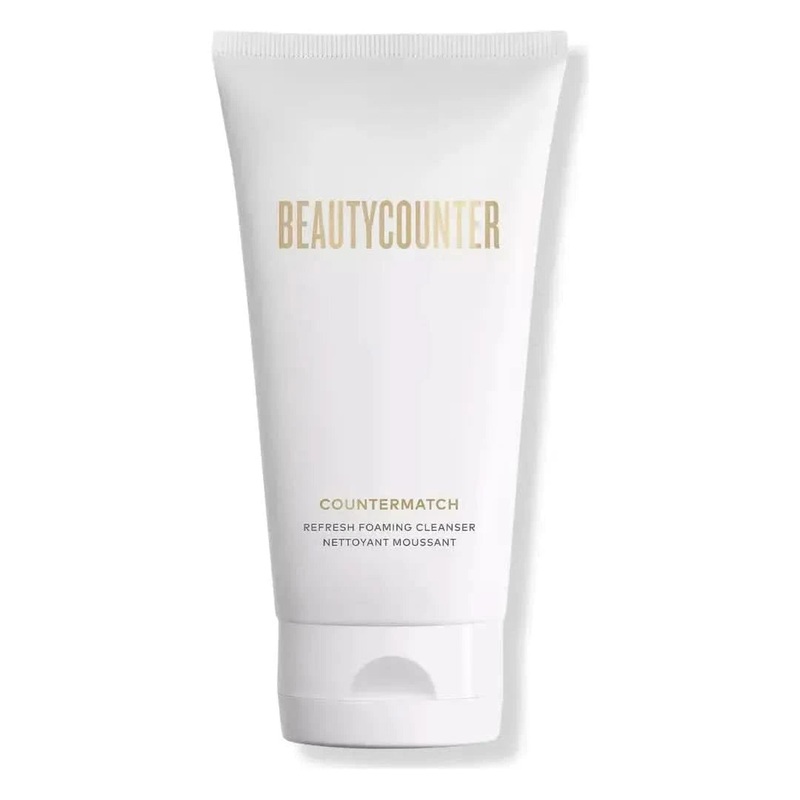 Beautycounter Countermatch Refresh Foaming Cleanser  150ml | Hydrating Makeup-Removing Face Wash