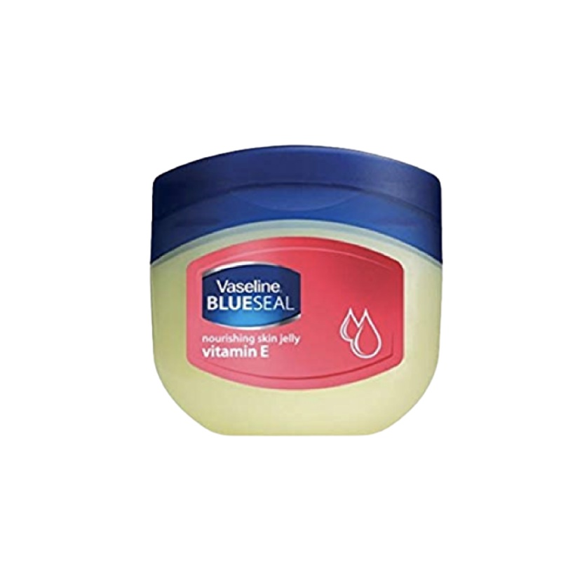 Vaseline Blueseal With Vitamin E 100ML
