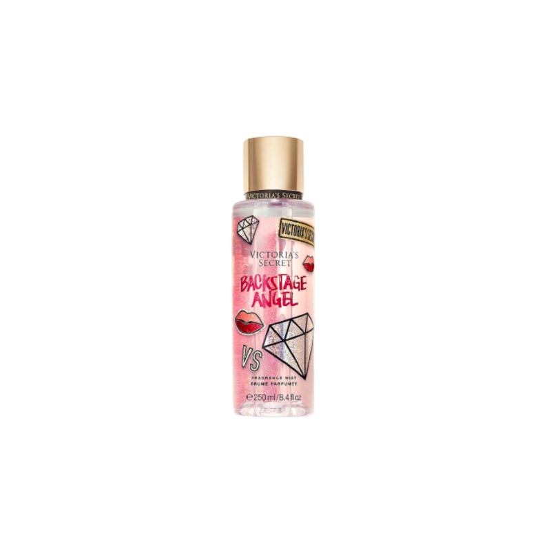 Victorias Secret Backstage Angel