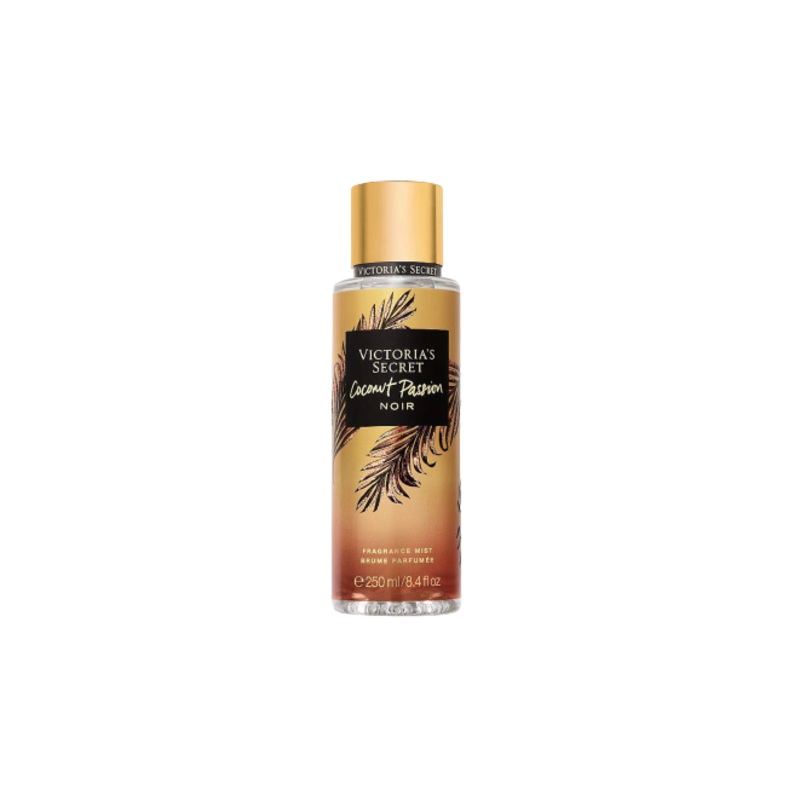 Victorias Secret Coconut Passion Noir