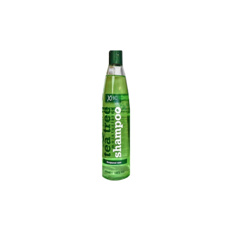 Xhc Tea Tree Shampoo