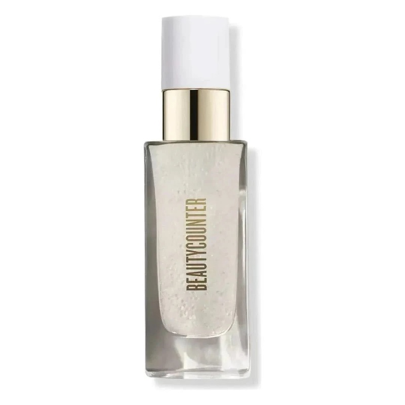 Beautycounter Glow First Priming Serum  30ml | Hydrating & Radiance-Boosting Makeup Primer