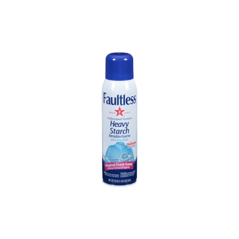 Faultless Heavy Starch 567G