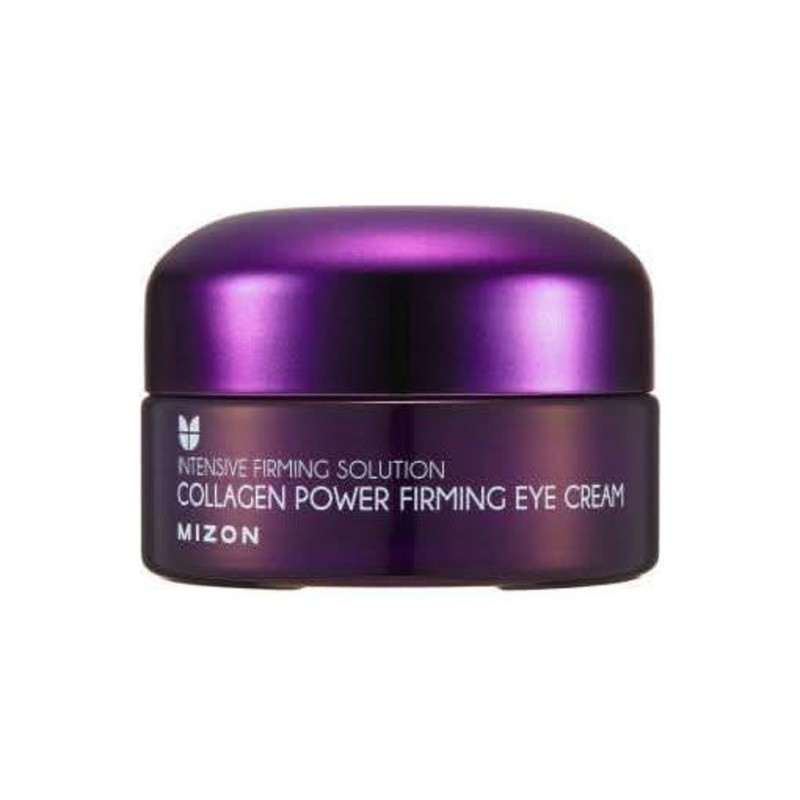 MIZON Collagen Power Firming Eye Cream  25ml | Plumping & Firming Marine Collagen Eye Care