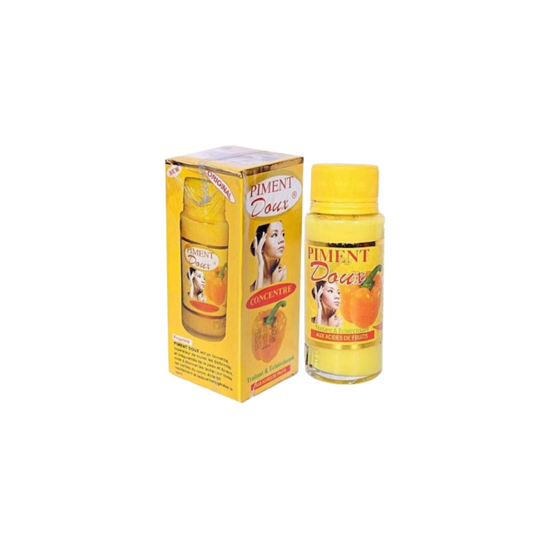Piment Doux Concentre