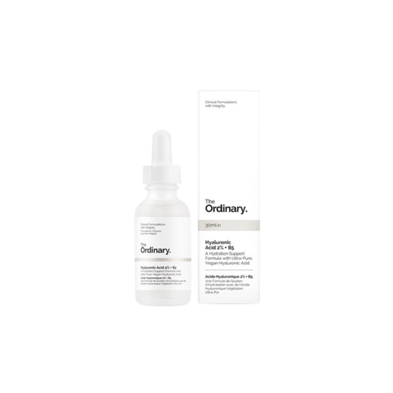 The Ordinary Hyaluronic Acid 30ML