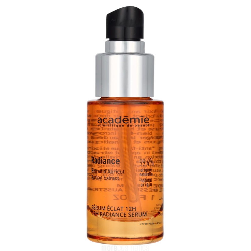 Academie Radiance 12H Radiance Serum