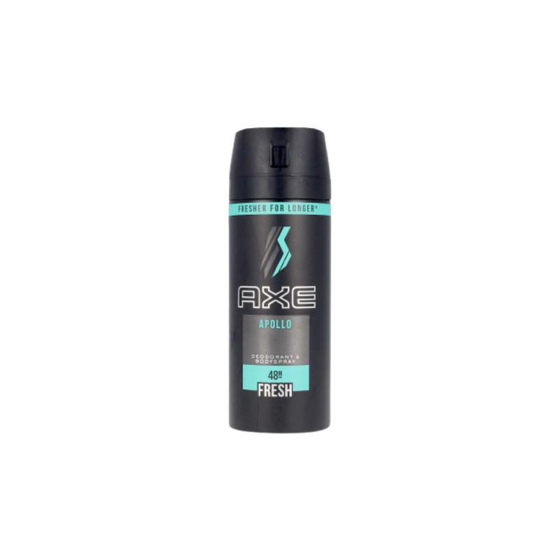 Axe Apollo Fresh Deodorant