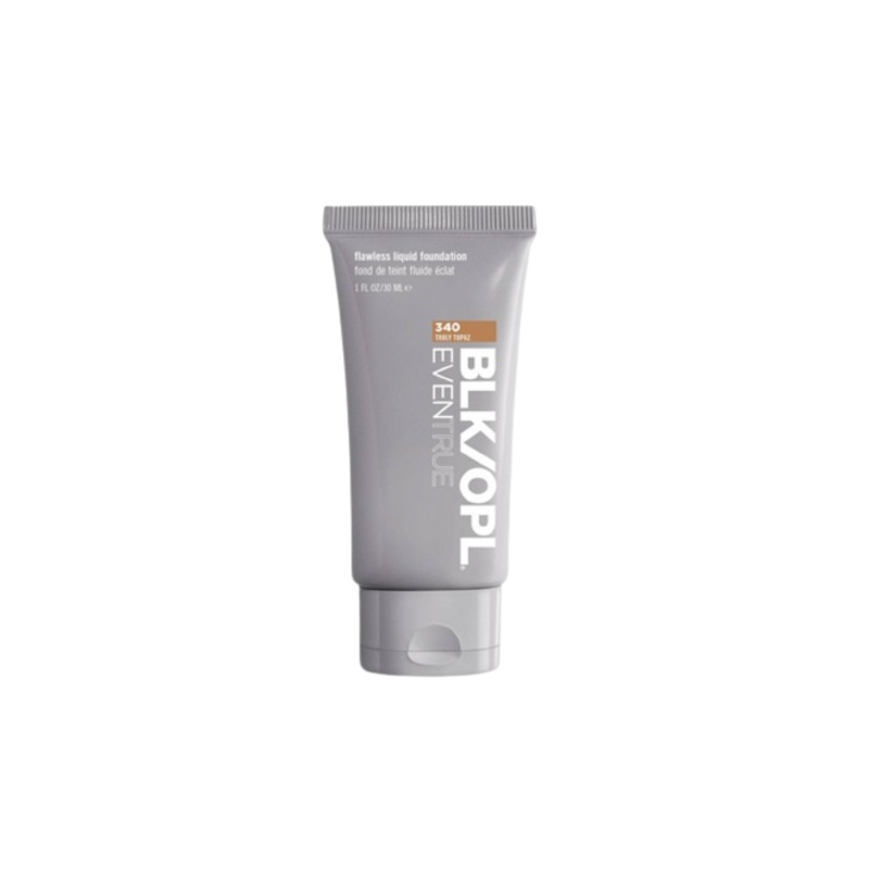 Black Opal Liquid Foundation Black Opal Even True Truly Topaz