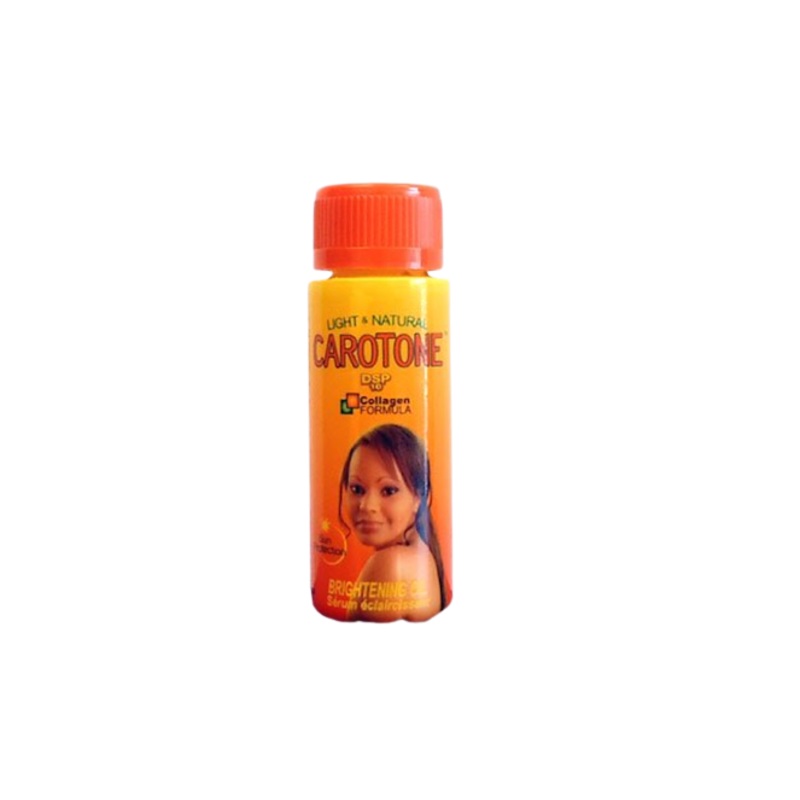 Carotone Oil