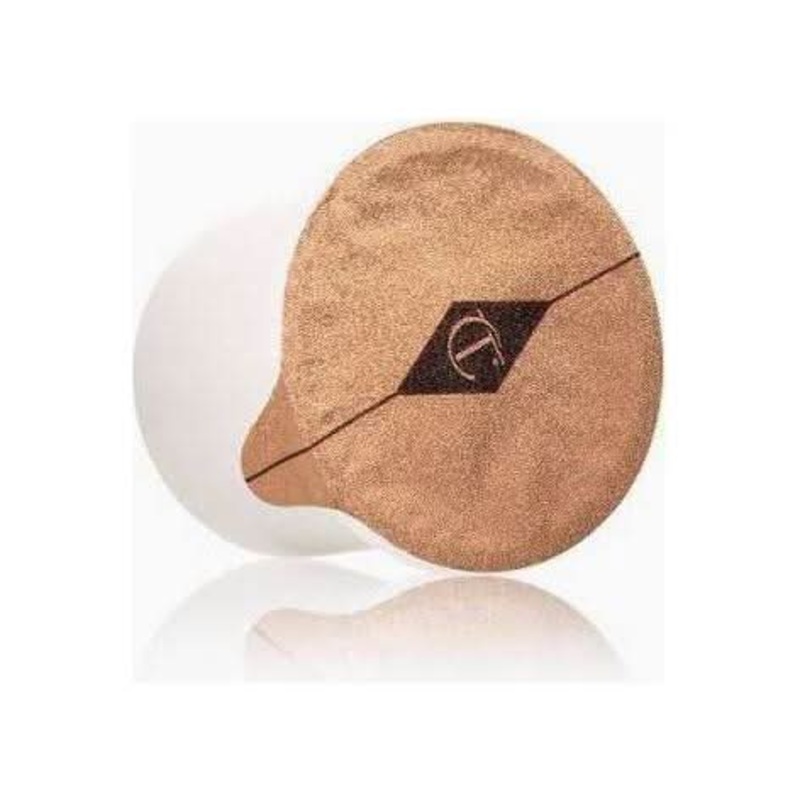 Charlotte Tilbury Magic Cream SPF 15  150ml Refill | Instant Hydration & Glow