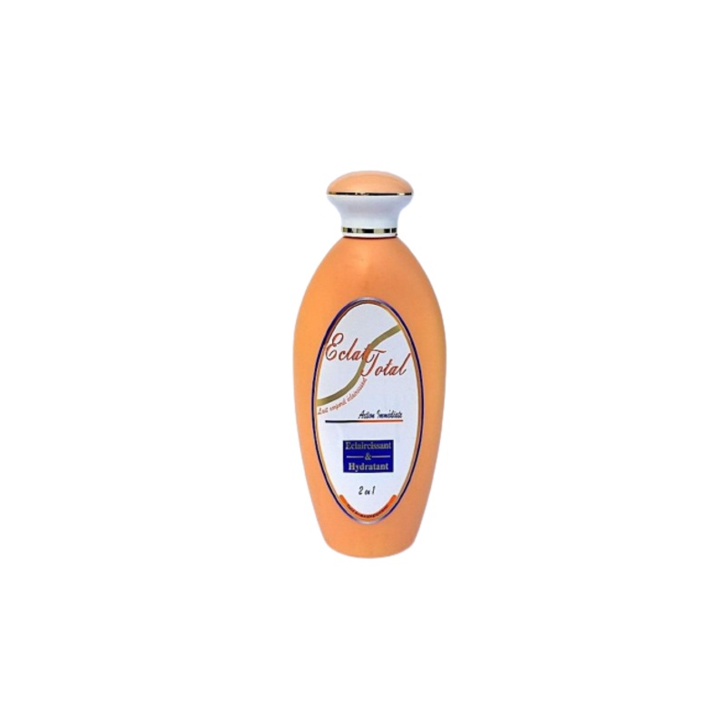 Creme Eclat Total Whitening Creme