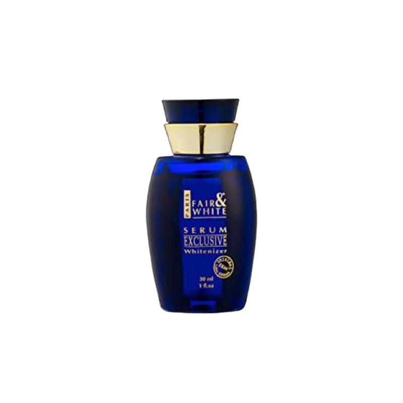 Fair And White Whitening Serum