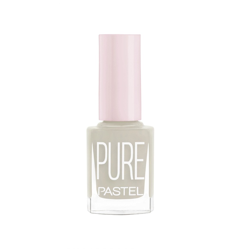 Pastel nail polish – 617