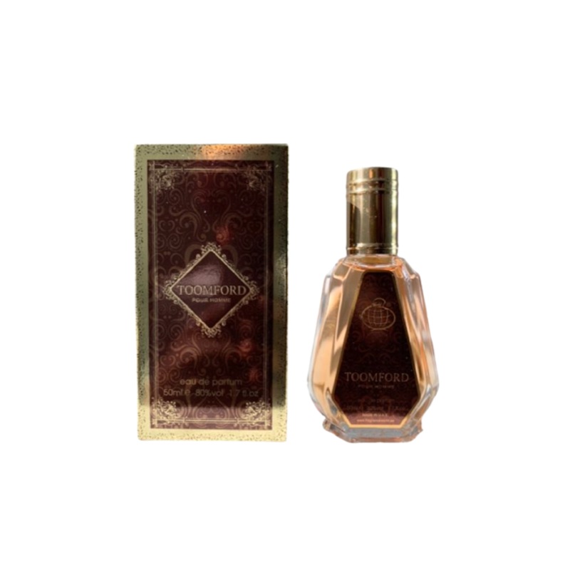 Tom Ford Pour Homme Eau De Parfum 50ML