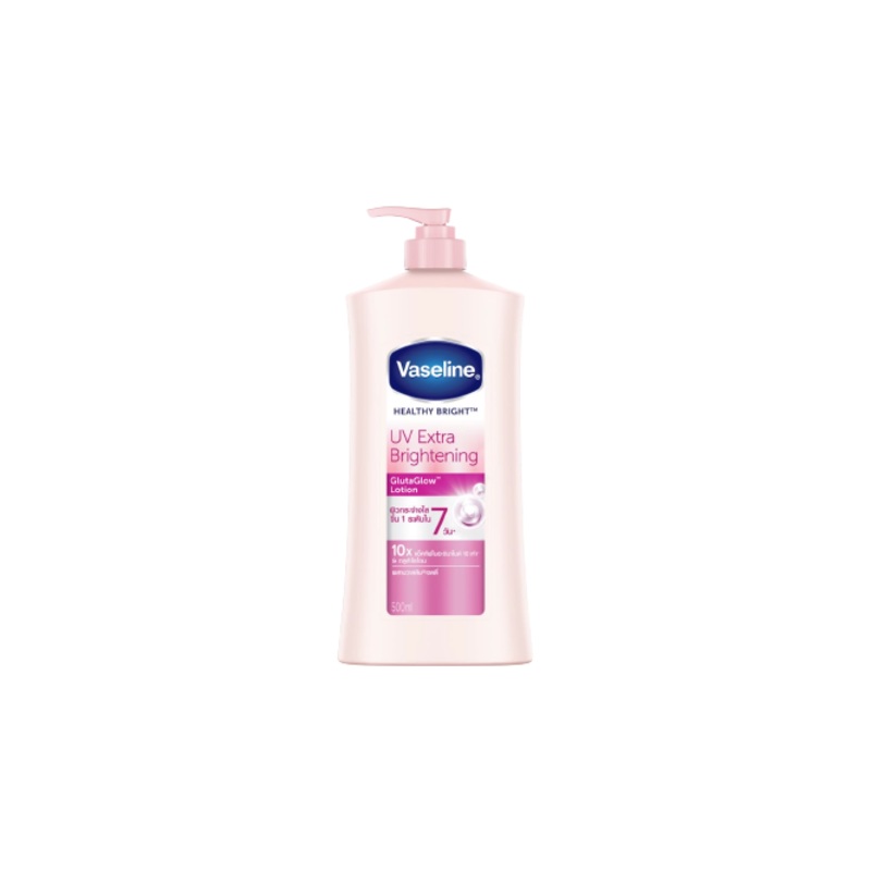 Vaseline Healthy Bright Uv Extra Brightening