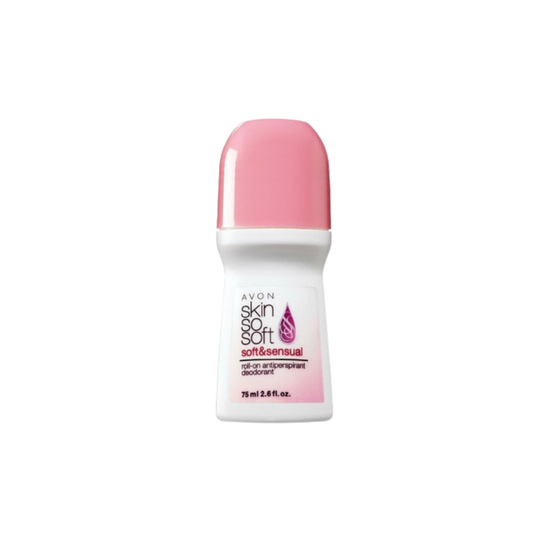 Avon Skin So Soft Roll On