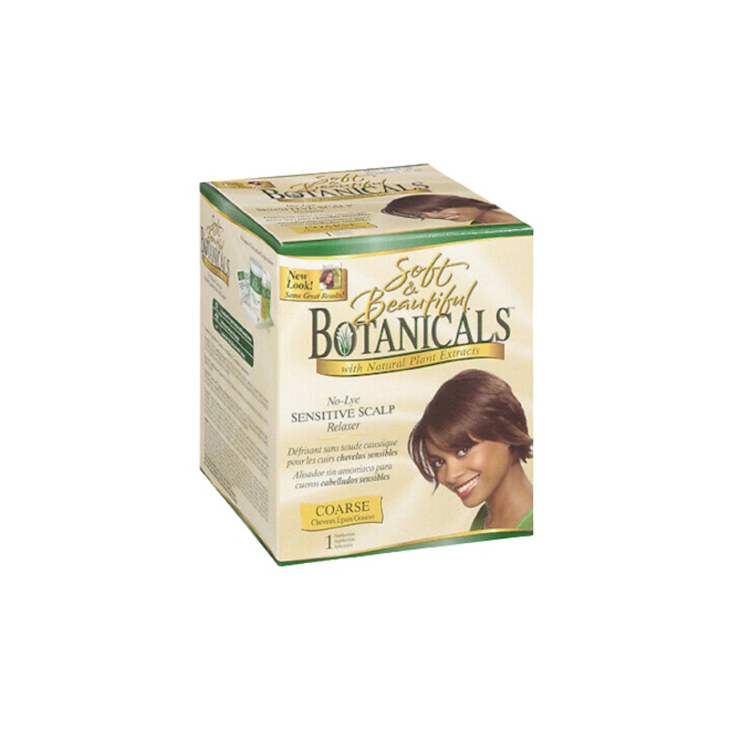 Botanicals Kit Coarse