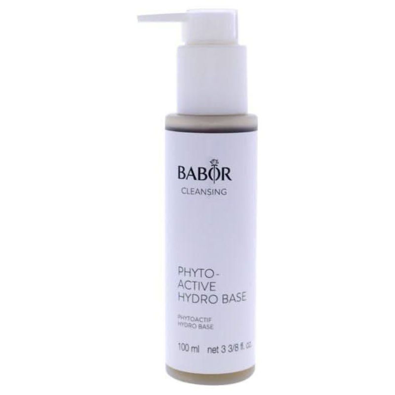 Doctor Babor Phytoactive Hydro-Base Cleanser – 100ml | Refresh & Hydrate for Radiant Skin