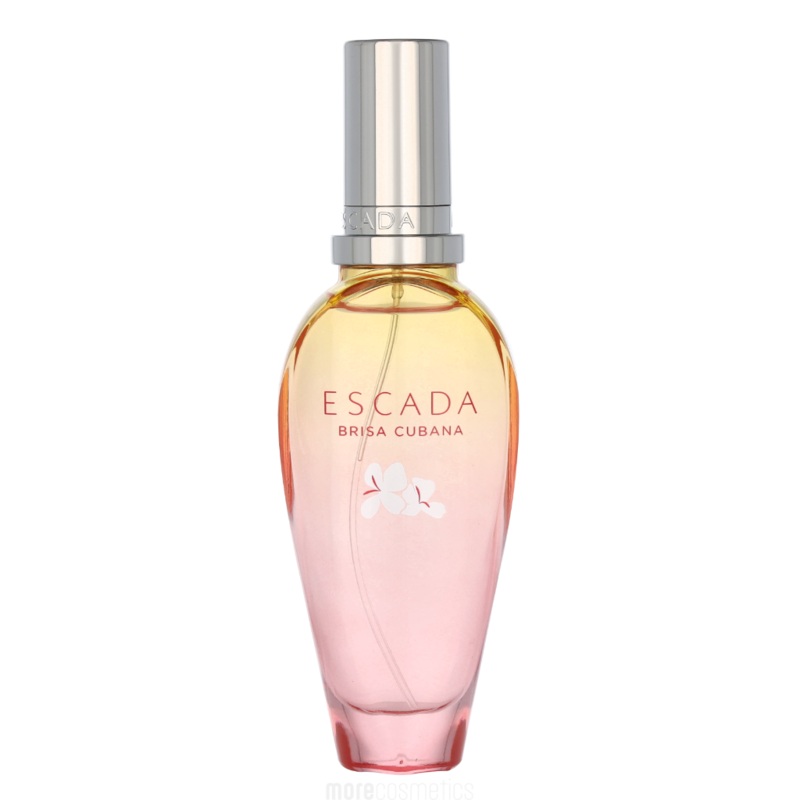 Escada Brisa Cubana Edt Spray 50 ml