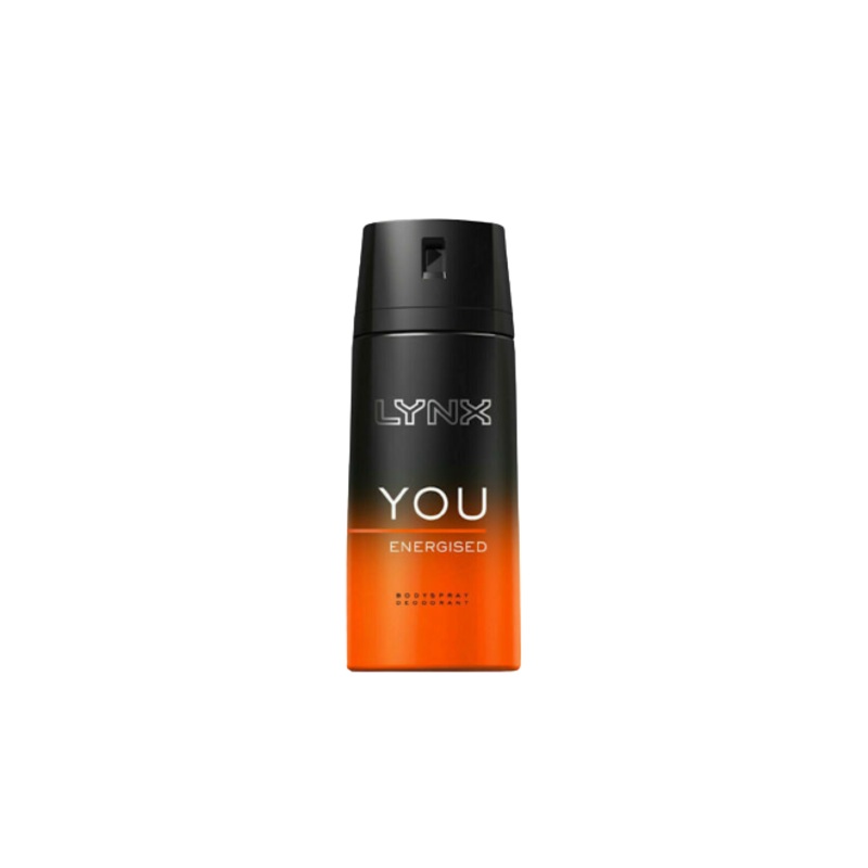 Lynx Energised