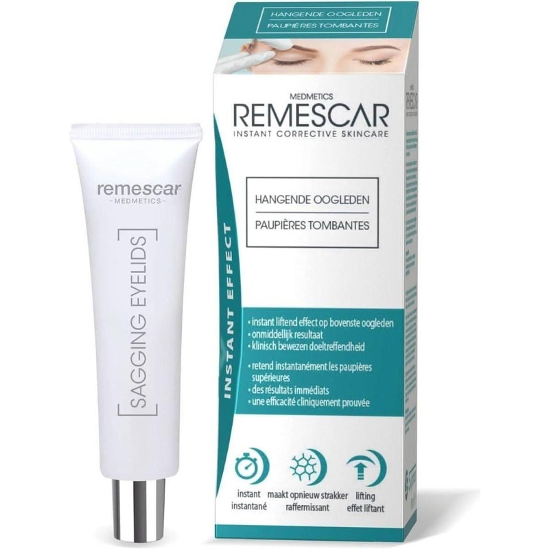 Remescar Sagging Eyelids – 8ml