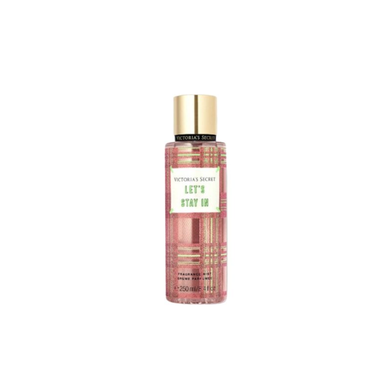 Victoria’s Secret Lets Stay In Mist