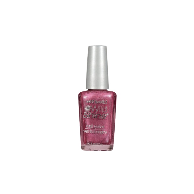 Wet N Wild Nail Polish