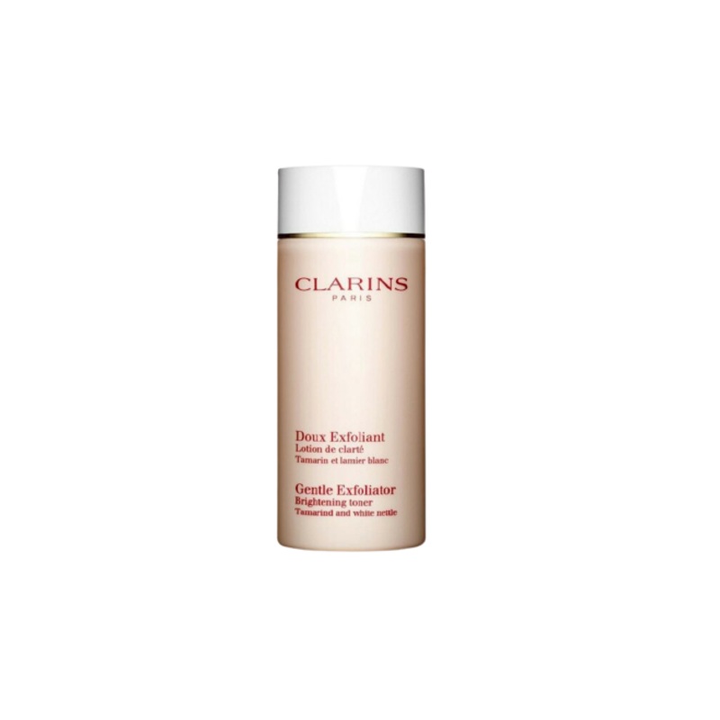 Clarins Gentle Exfoliator