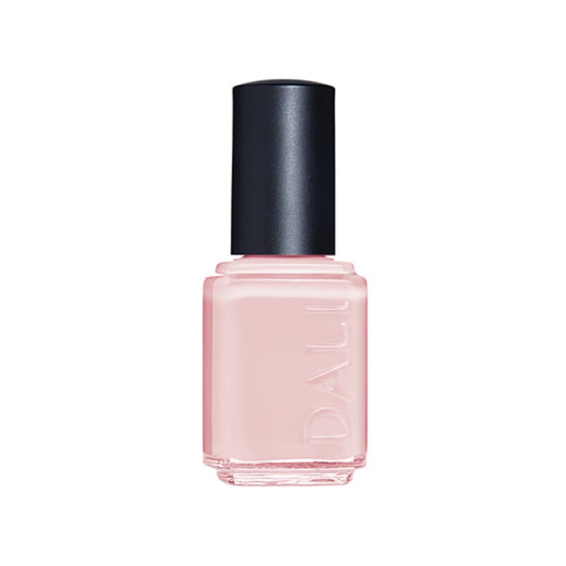 Dali nail polish #314 it’s a girl