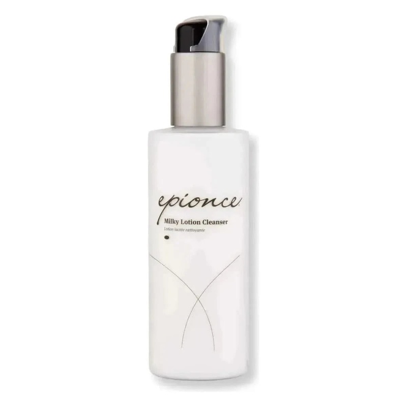 Epionce Milky Lotion Cleanser  180ml | Gentle Hydration for Dry & Sensitive Skin