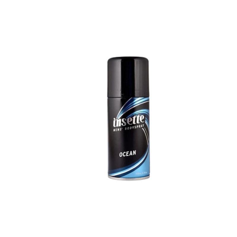 Insette Body Spray Ocean