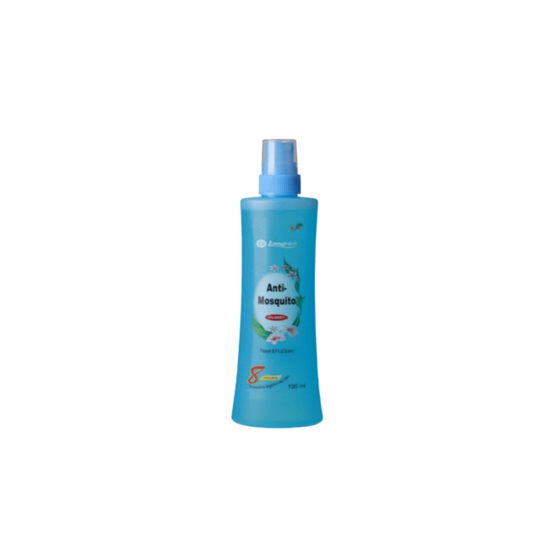 Long Rich Anti -Mosquito 8Hours