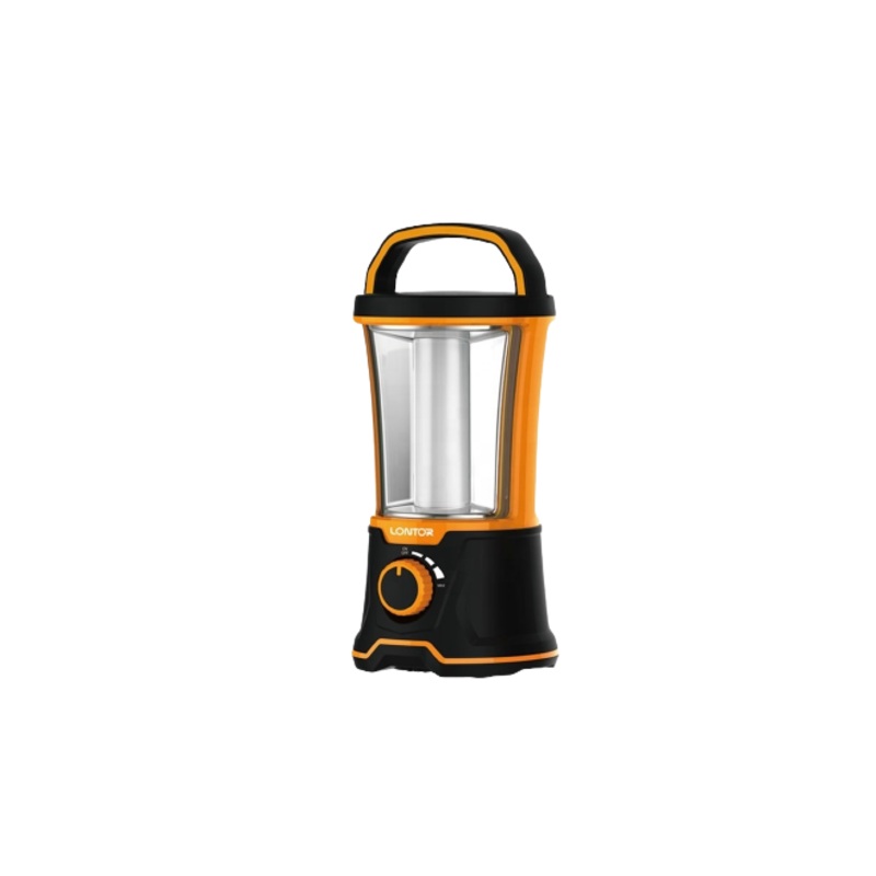 Lontor Ctl-Ol150 Rechargeable Led Camping 150G