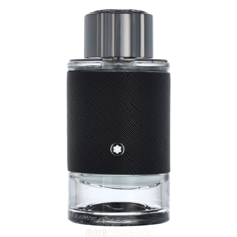 Montblanc Explorer Edp Spray 100 ml
