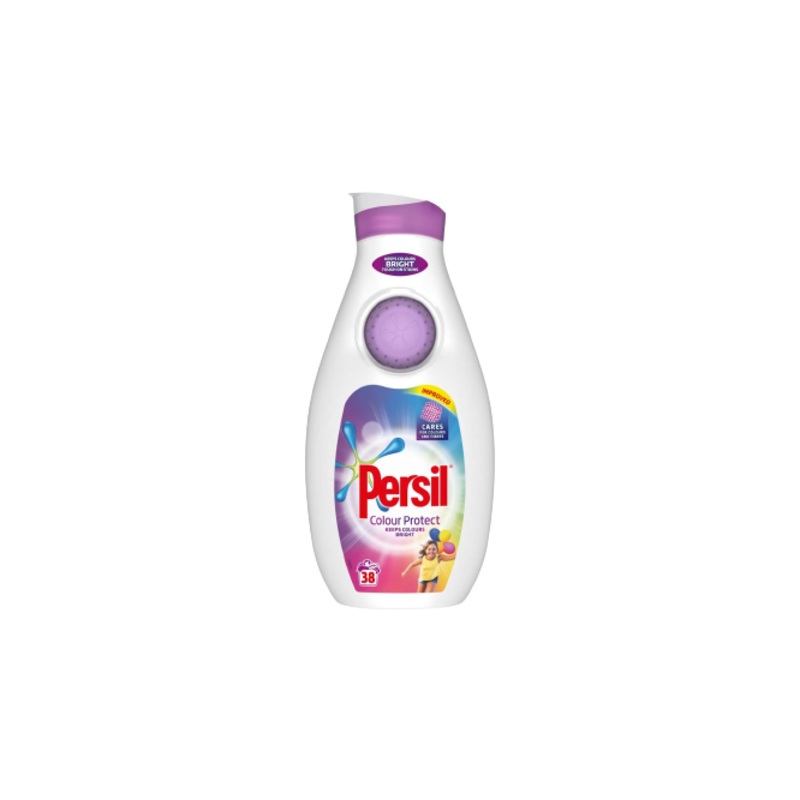 Persil Colour Protect 38