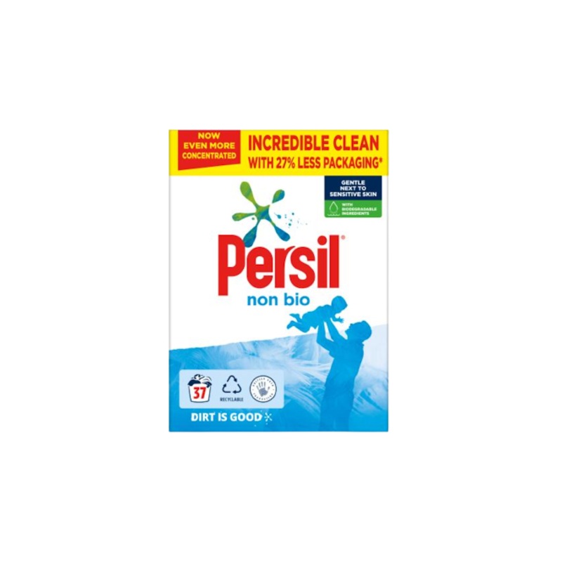 Persil Non Bio 50G