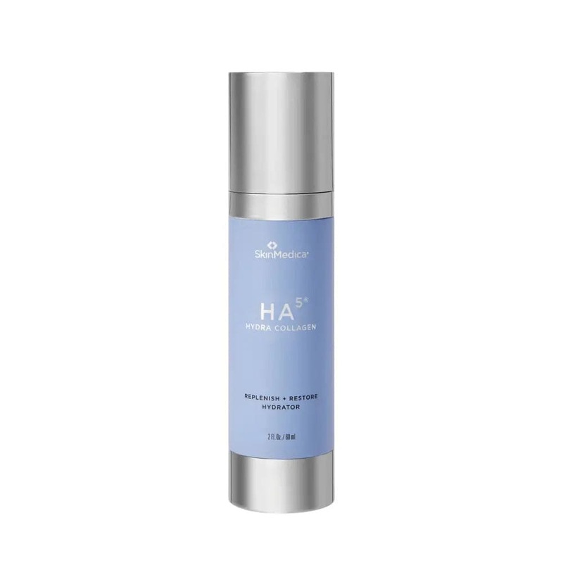 SkinMedica HA5 Hydra Collagen Replenish + Restore Hydrator 2.0 oz.