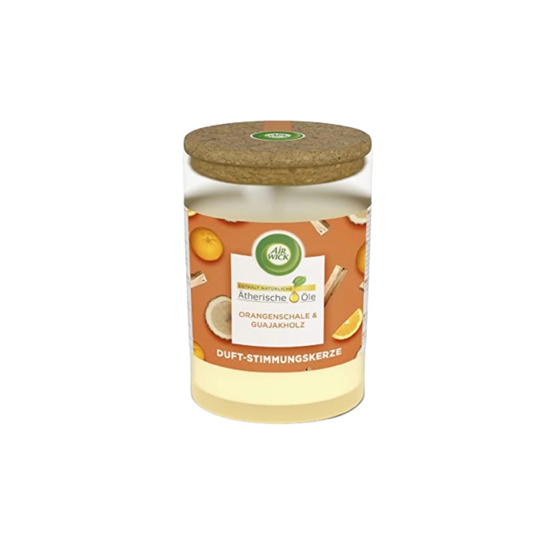 Air Wick Atherishe Ole Orangenschale &