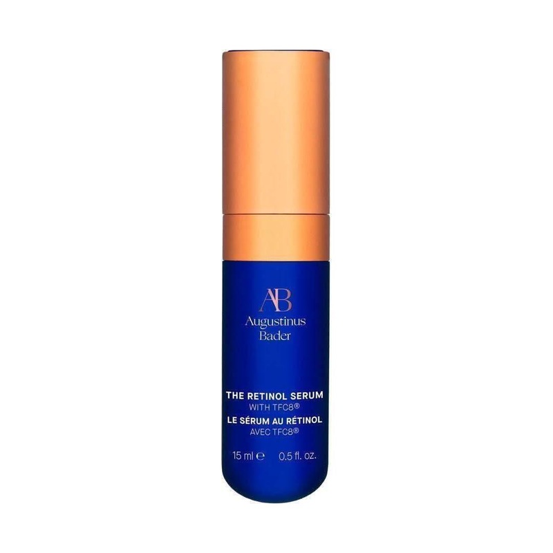 Augustinus Bader The Retinol Serum  15ml | Advanced Renewal & Anti-Aging
