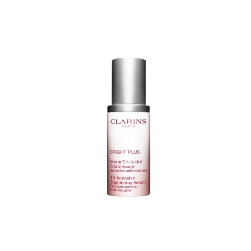 Clarins Bright Plus Tri Intensive Serum 30ML
