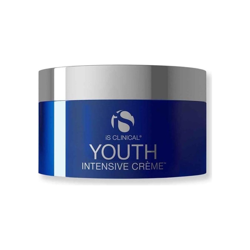iS Clinical Youth Intensive Crme  50ml | Luxurious Anti-Aging & Firming Hydration