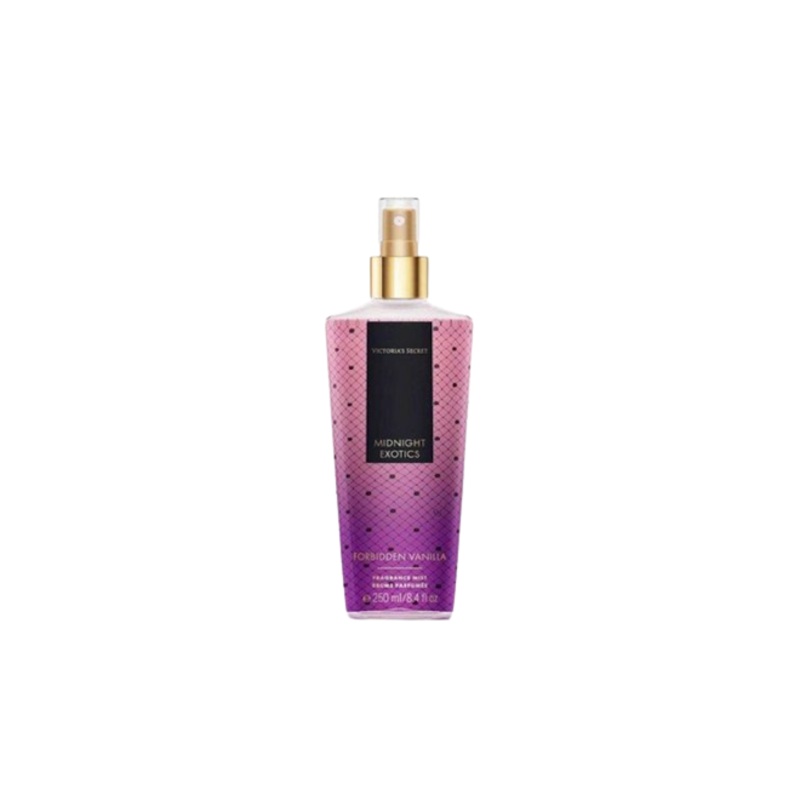 Midnight Perfume