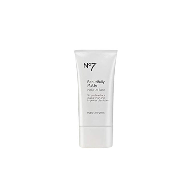 N07 Primer Beautiful Matte