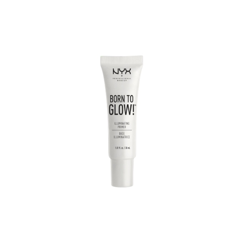 Nyx Born To Glow Illuminator Primer