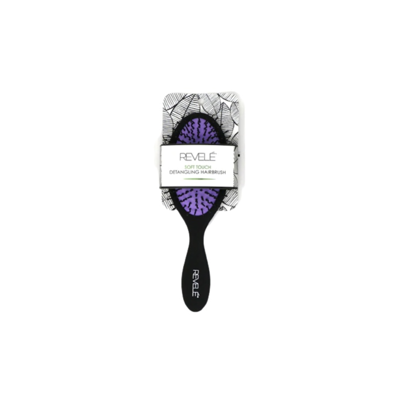 Revele Detangling Hair Brush