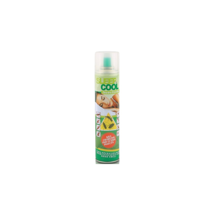 Sleep Cool Insecticide 300ML